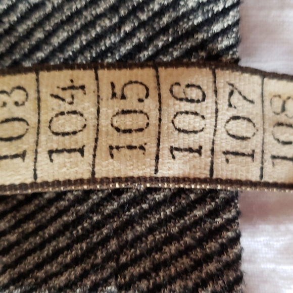 Whide leg pants - Picture 8 of 9